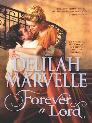 cover image of Forever a Lord